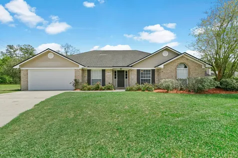 4438 Poppy Tree Lane Jacksonville FL 32258