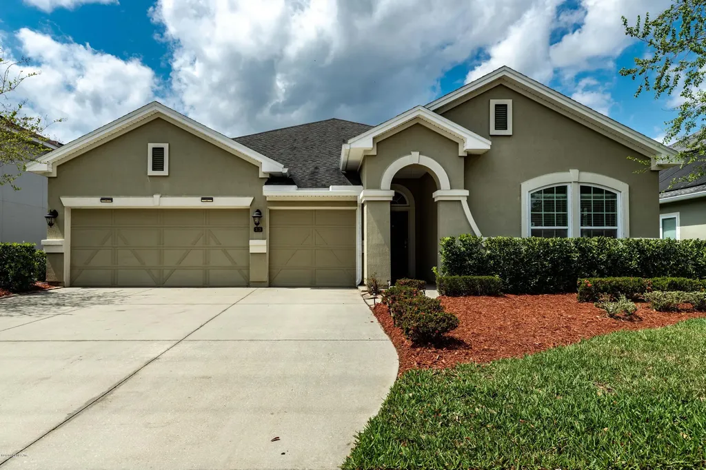 313 Royal Lake Drive Ponte Vedra FL 32081