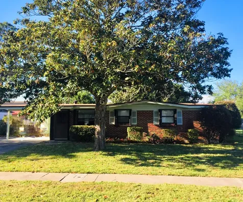 1016 Oceanwood Drive N Neptune Beach FL 32266