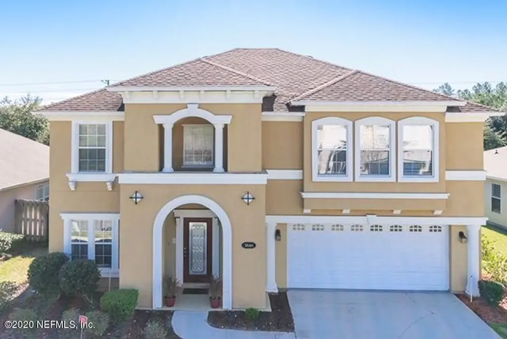 3846 Cedar Bluff Lane Jacksonville FL 32226