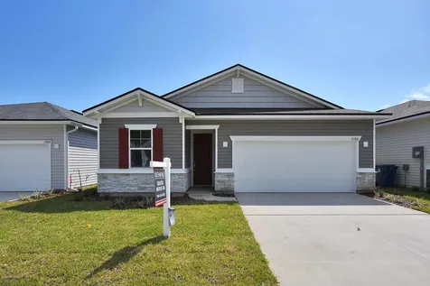 2988 Alpin Drive Jacksonville FL 32218