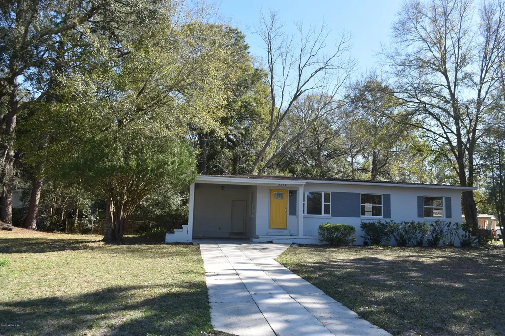 2838 Begonia Road Jacksonville FL 32209