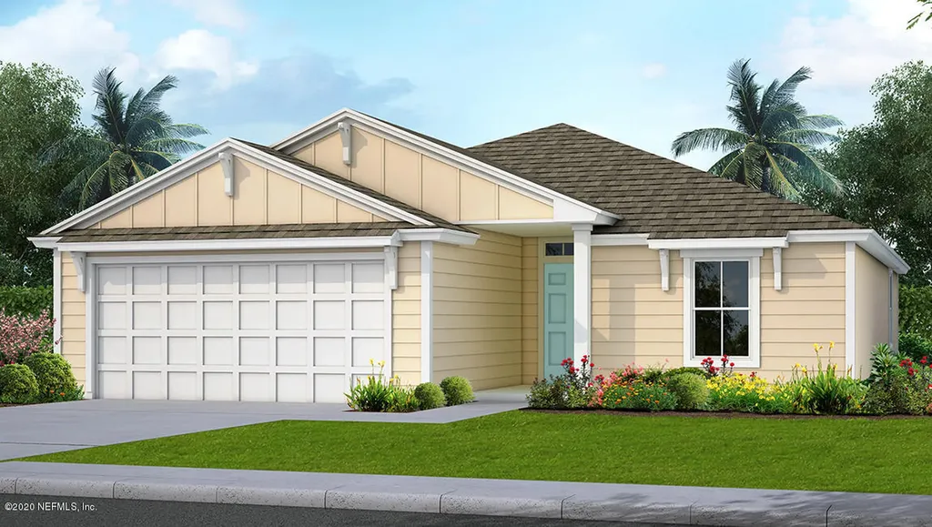 8021 Island Fox Road Jacksonville FL 32222