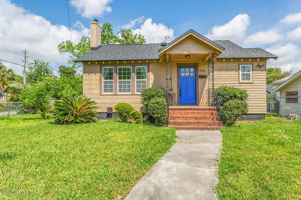 3651 Dellwood Avenue Jacksonville FL 32205