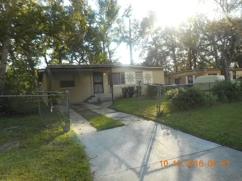 4324 Detaille Drive Jacksonville FL 32209