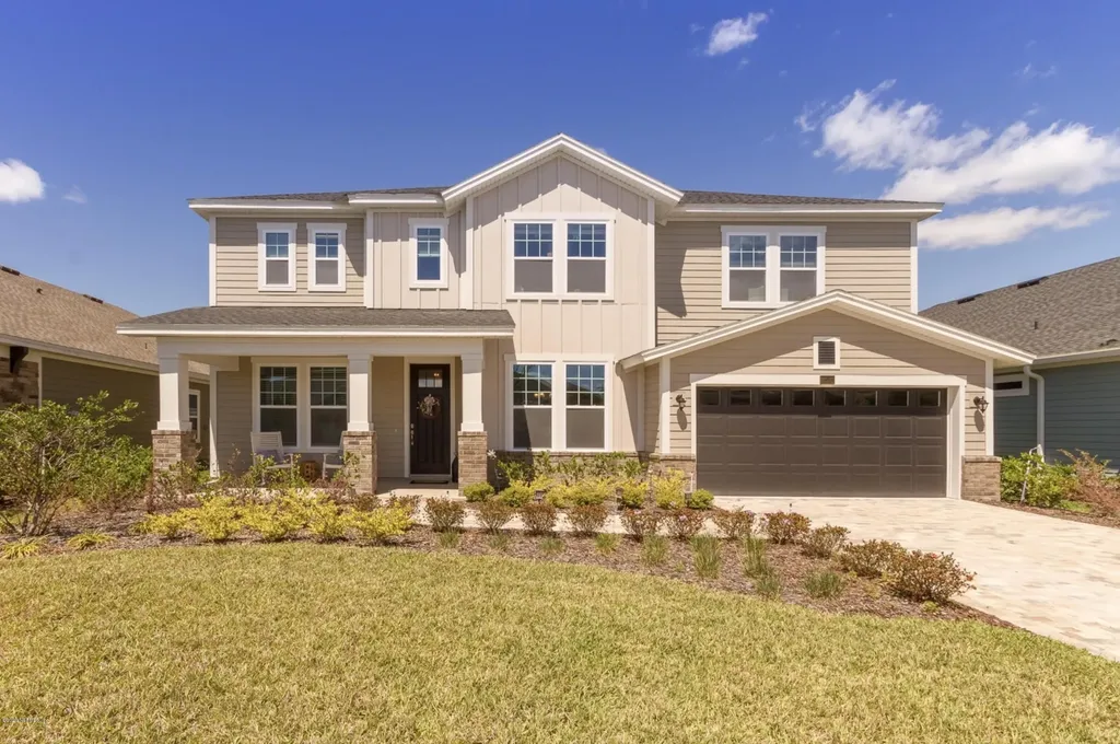 71 Woodsong Lane St. Augustine FL 32092