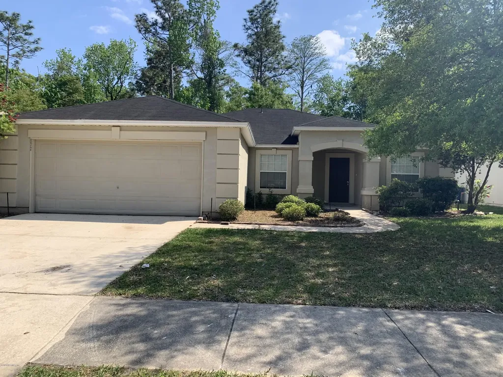 872 Bonaparte Landing Boulevard Jacksonville FL 32218