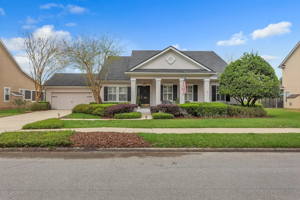 1527 Drury Court St. Augustine FL 32092