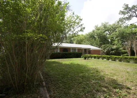 1710 Valencia Drive Jacksonville FL 32207