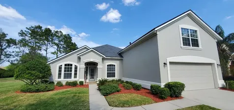 14611 Fern Hammock Drive Jacksonville FL 32258