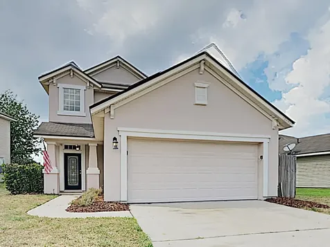 2496 Creekfront Drive Green Cove Springs FL 32043