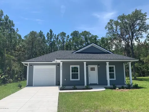 803 Avery Street St. Augustine FL 32084