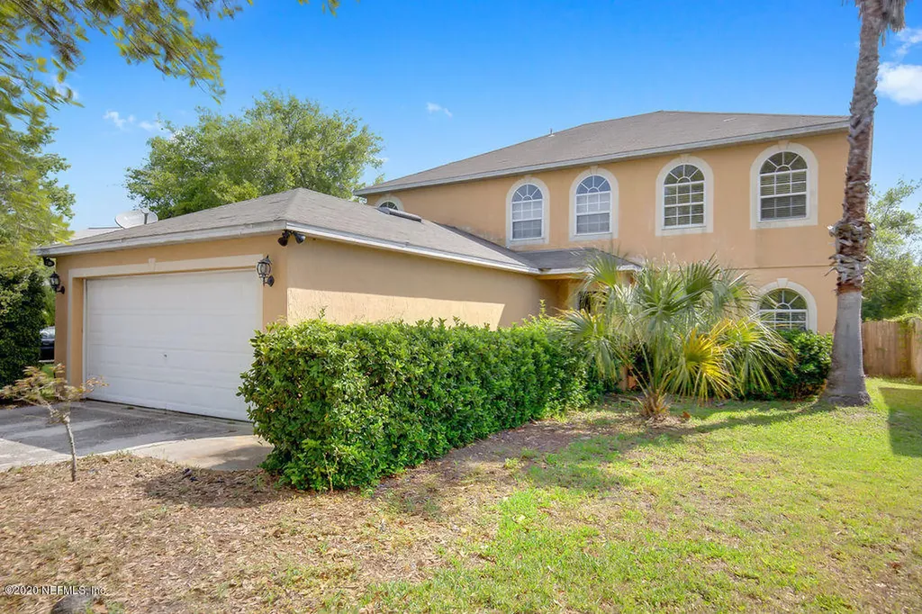 12635 Avery Hill Court Jacksonville FL 32225