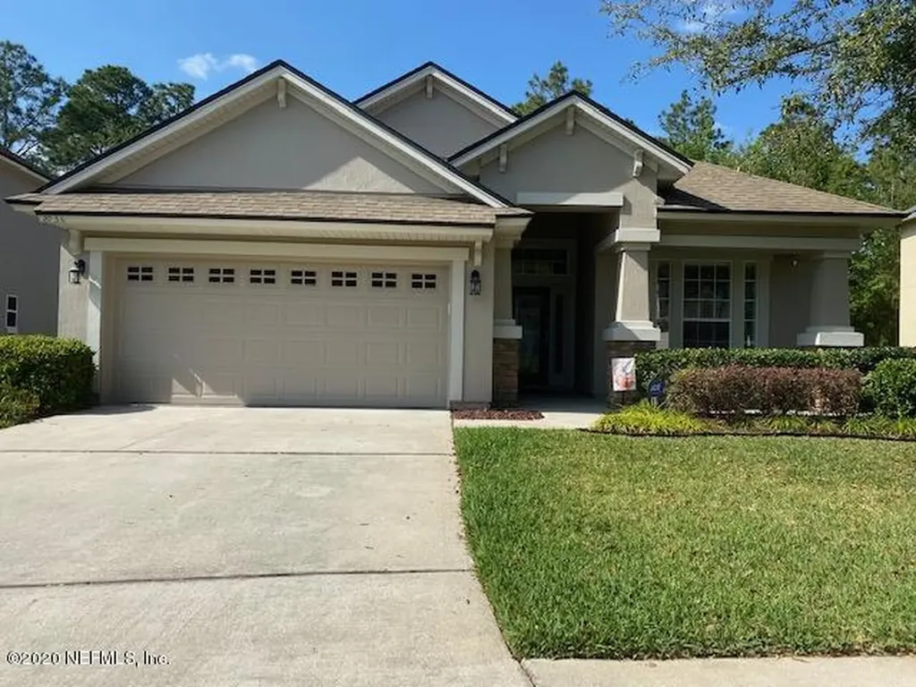 2056 Heritage Oaks Court Fleming Island FL 32003