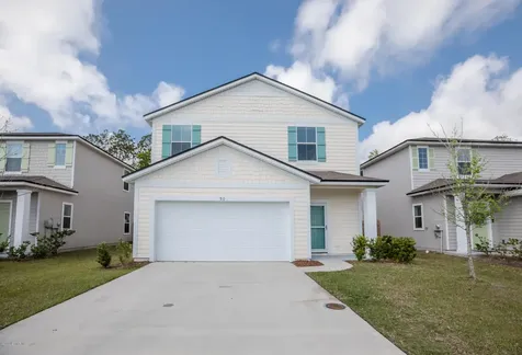 90 Ashby Landing Way St. Augustine FL 32086