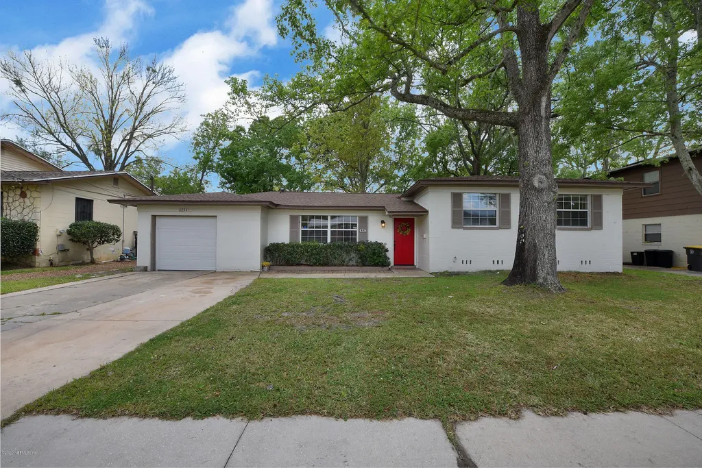 6234 Harlow Boulevard Jacksonville FL 32210