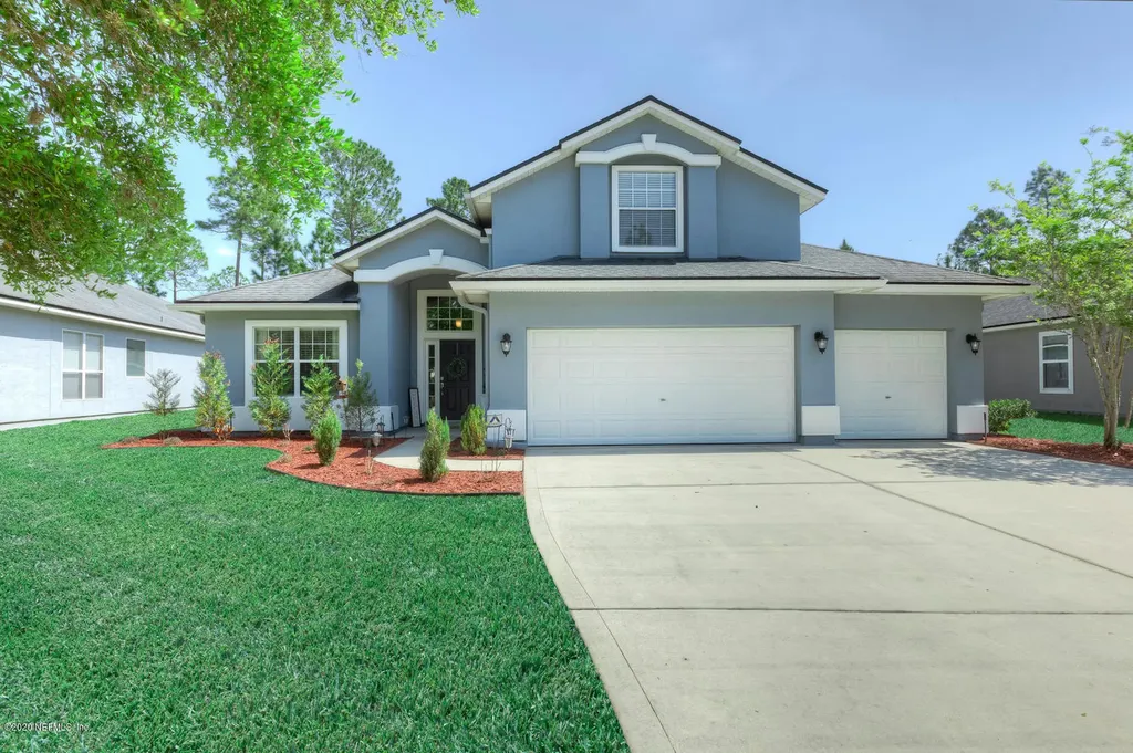 75225 Fern Creek Drive Yulee FL 32097