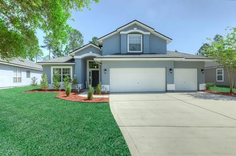 75225 Fern Creek Drive Yulee FL 32097
