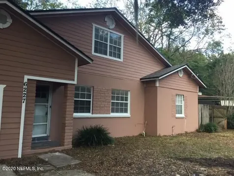 6227 Pinelock Drive Jacksonville FL 32211