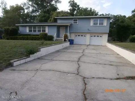 5419 Floral Avenue Jacksonville FL 32211