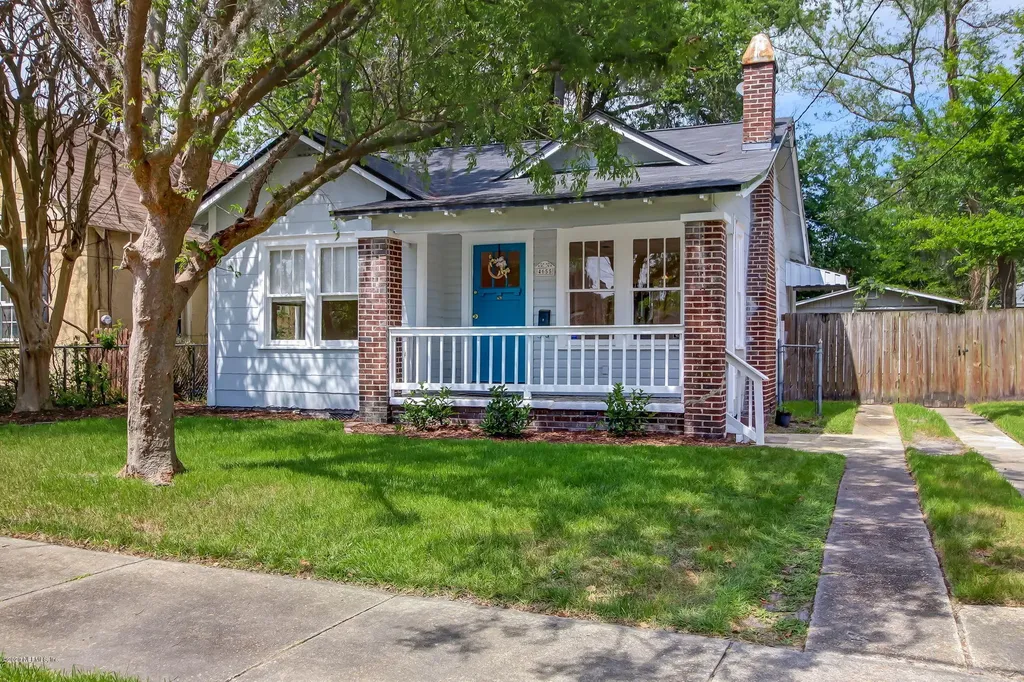 4655 Polaris Street Jacksonville FL 32205