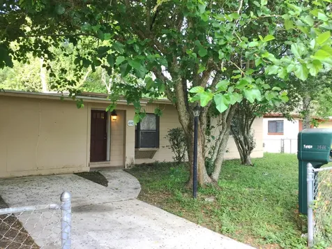 1646 Griflet Road Jacksonville FL 32211