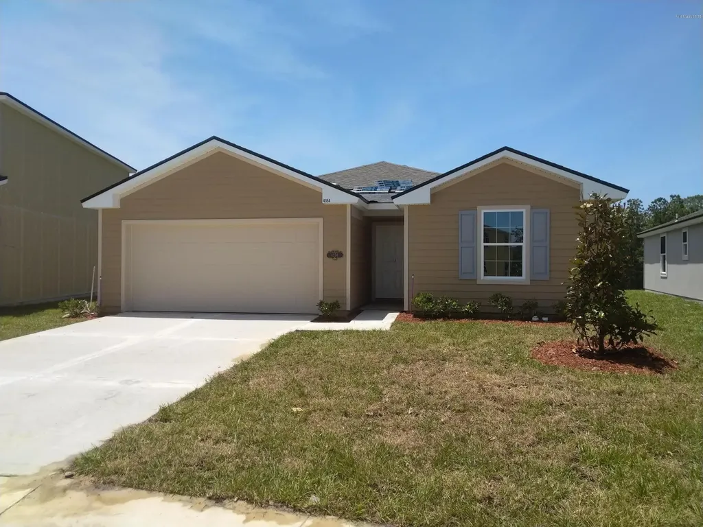 4354 Warm Springs Way Middleburg FL 32068