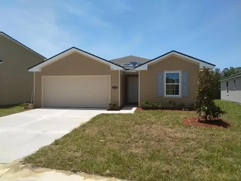 4354 Warm Springs Way Middleburg FL 32068