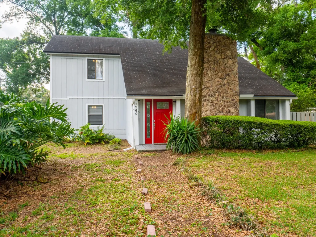 1960 River Bluff Road N Jacksonville FL 32211