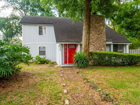 1960 River Bluff Road N Jacksonville FL 32211