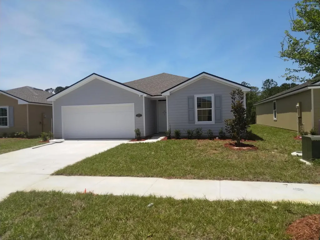 4350 Warm Springs Way Middleburg FL 32068