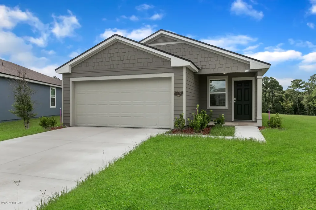 4370 Warm Springs Way Middleburg FL 32068