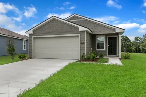 4370 Warm Springs Way Middleburg FL 32068
