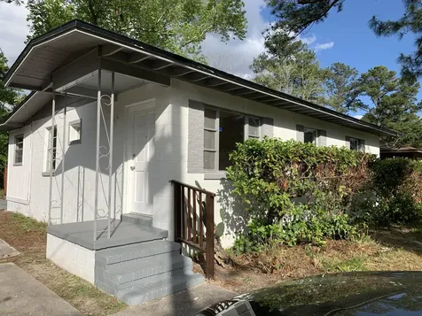 6227 Pettiford Drive E Jacksonville FL 32209