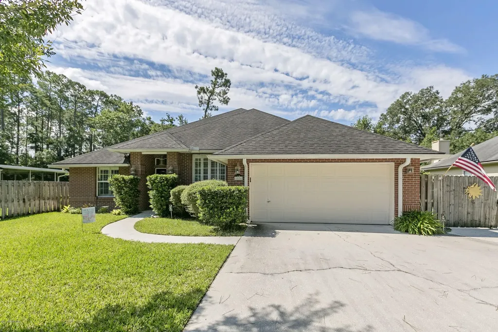 5084 Whitewater Court Jacksonville FL 32258