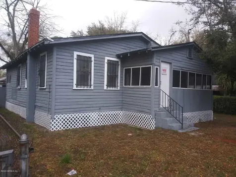 1573 W 34th Street Jacksonville FL 32209