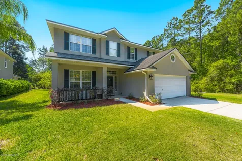 12131 Nettlecreek Drive Jacksonville FL 32225