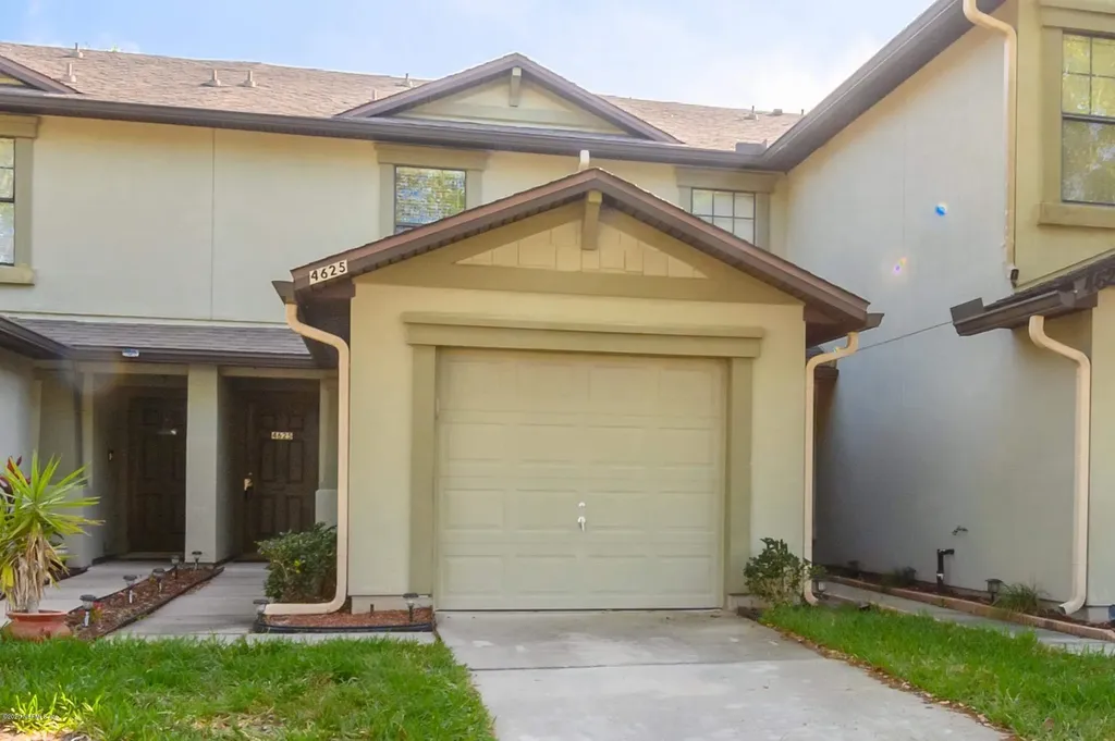 4625 Playschool Drive Jacksonville FL 32210