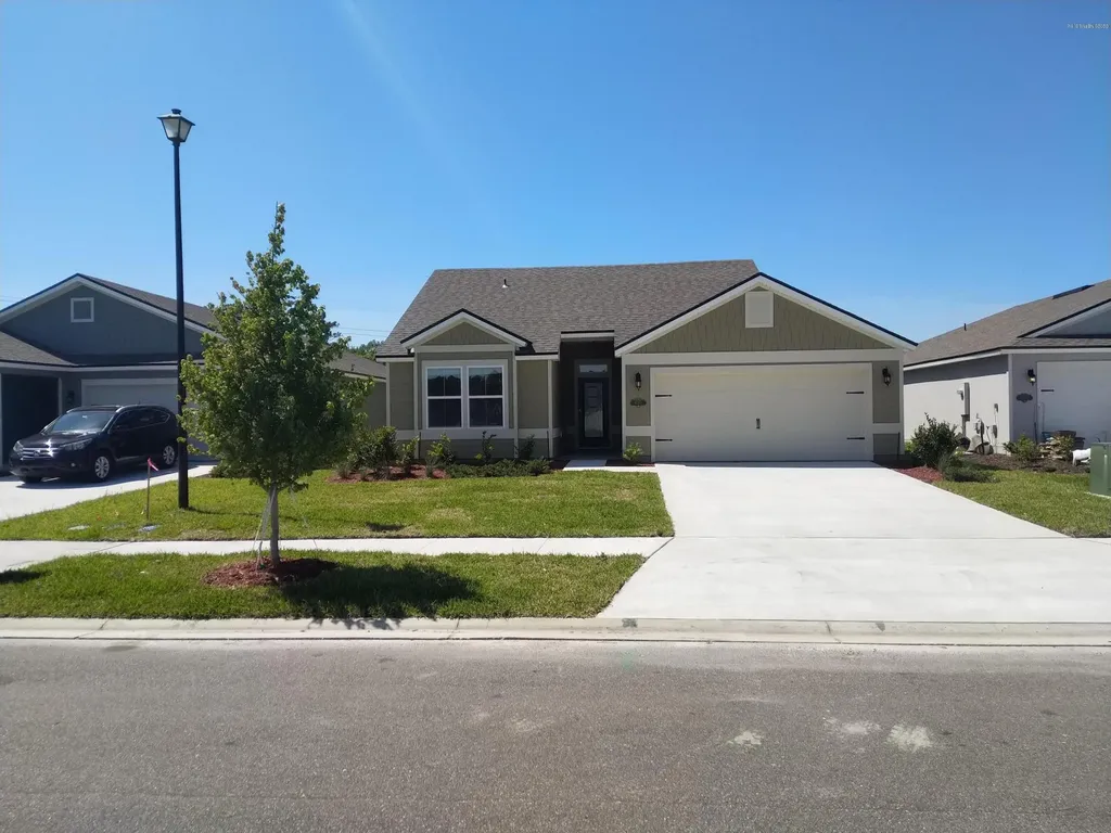 4073 Spring Creek Lane Middleburg FL 32068