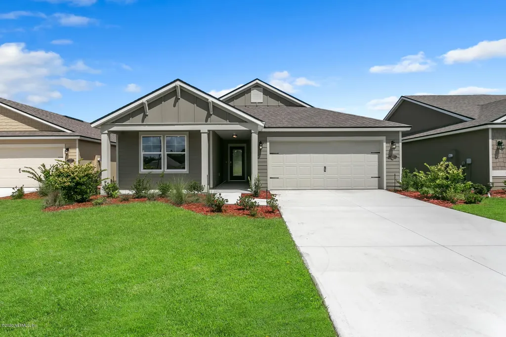 4301 Green River Place Middleburg FL 32068