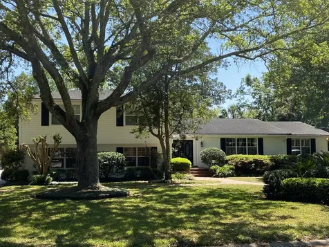 4744 Prince Edward Road Jacksonville FL 32210