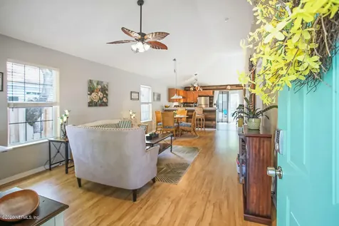 25 Bernard Street St. Augustine FL 32084