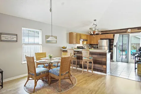 25 Bernard Street St. Augustine FL 32084