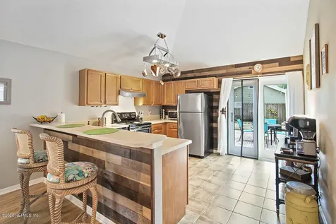 25 Bernard Street St. Augustine FL 32084
