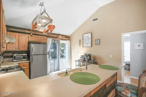 25 Bernard Street St. Augustine FL 32084