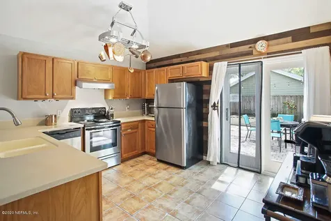 25 Bernard Street St. Augustine FL 32084