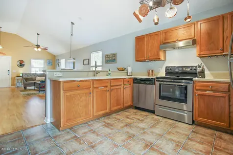25 Bernard Street St. Augustine FL 32084