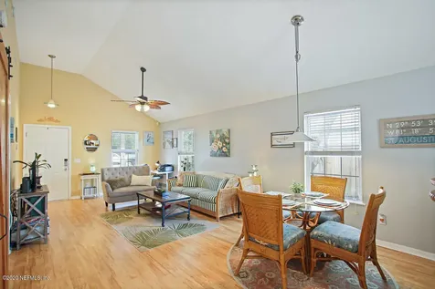 25 Bernard Street St. Augustine FL 32084