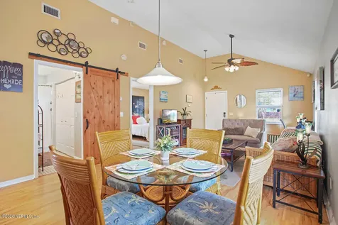 25 Bernard Street St. Augustine FL 32084