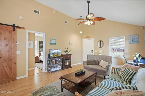 25 Bernard Street St. Augustine FL 32084